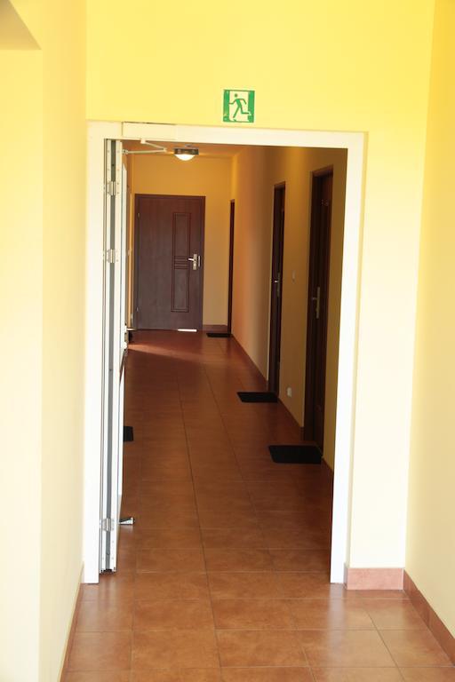 Zajazd Skorpion B&B Oswiecim Dış mekan fotoğraf